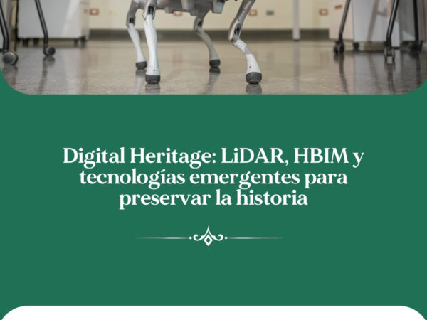 DIGITAL HERITAGE