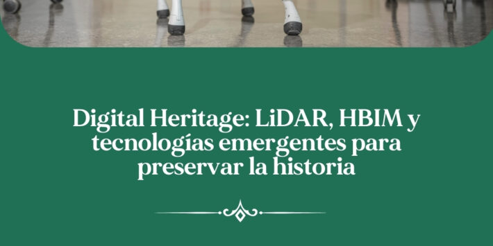 DIGITAL HERITAGE