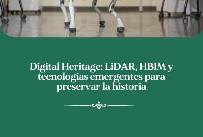 DIGITAL HERITAGE