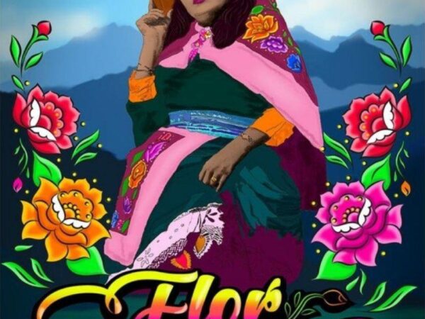 FLOR PUCARINA