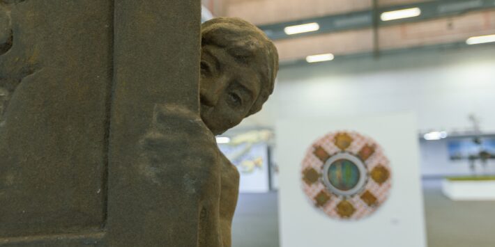 EGRESADOS 2025 DE BELLAS ARTES