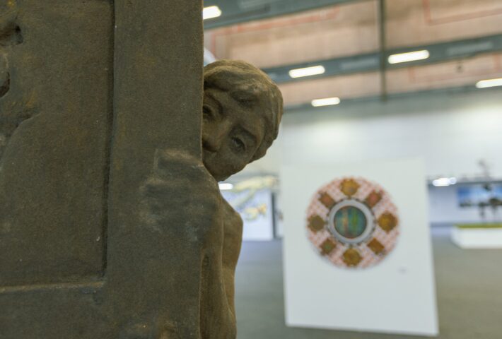 EGRESADOS 2025 DE BELLAS ARTES