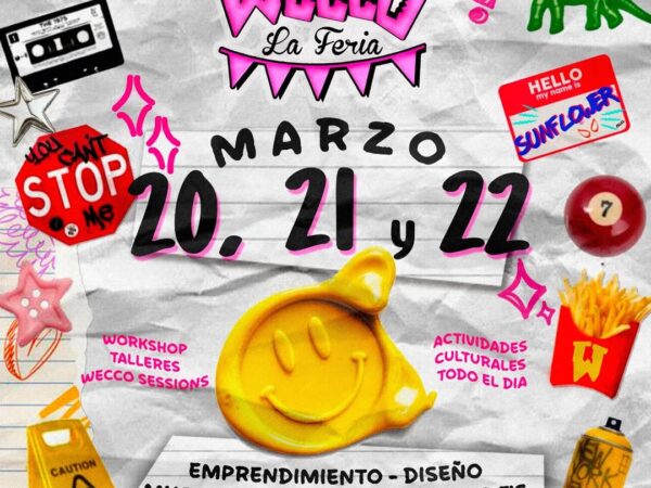 EL WECCO