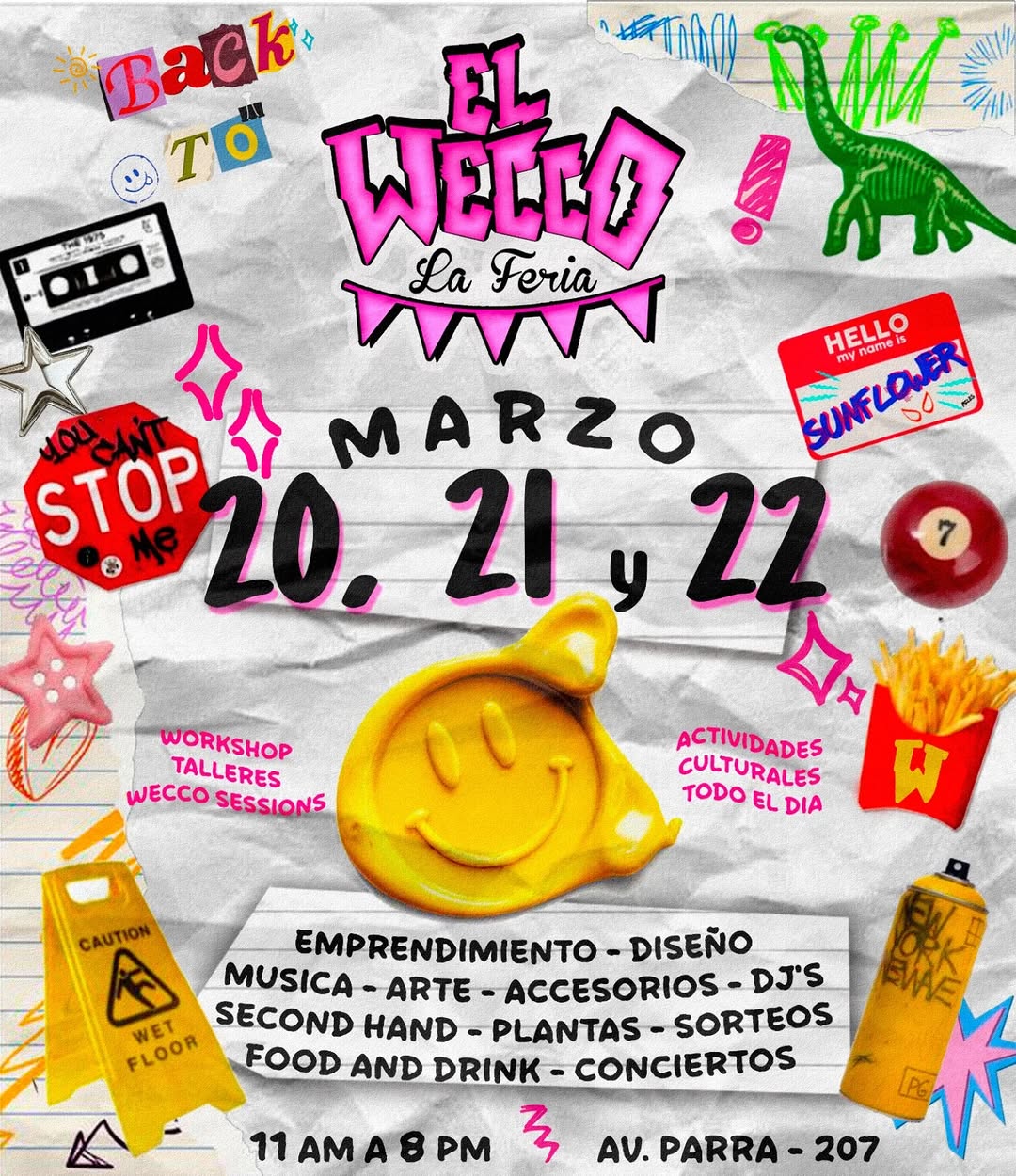 EL WECCO
