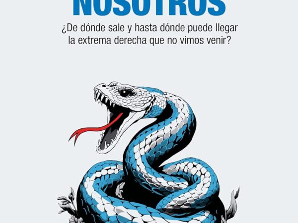 ESTÁ ENTRE NOSOTROS