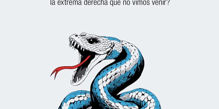 ESTÁ ENTRE NOSOTROS