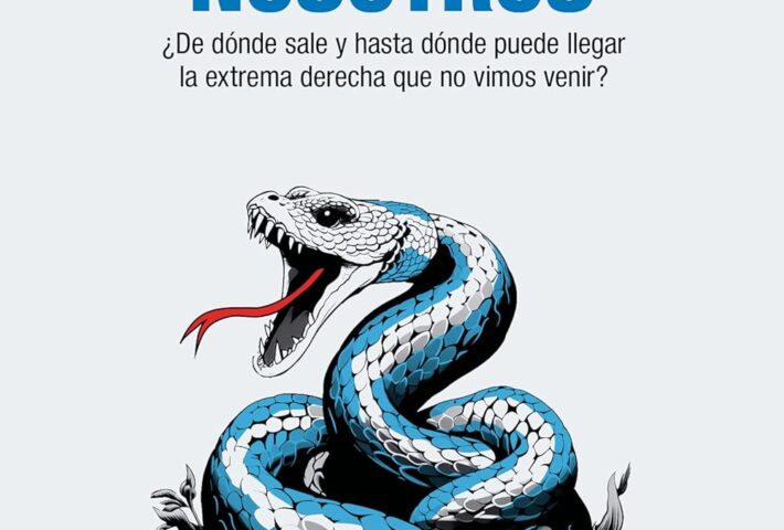 ESTÁ ENTRE NOSOTROS