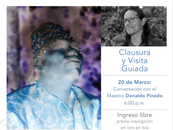 LOS INVISIBLES