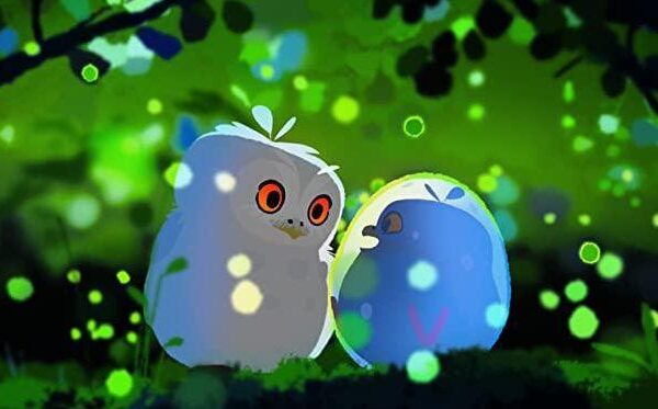 LA ODISEA DE CHOUM