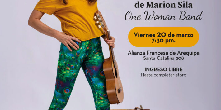 LA ORQUESTA EN LA MALETA