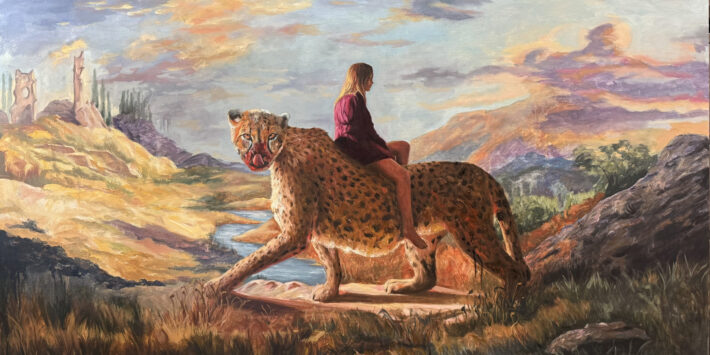 DONDE COMIENZA EL EXTERIOR