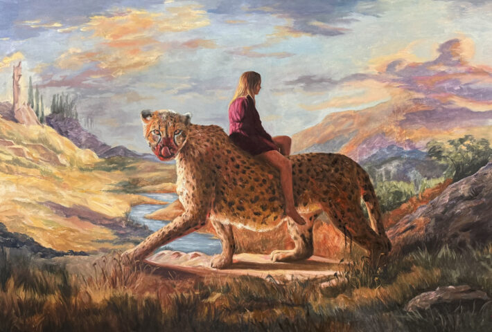 DONDE COMIENZA EL EXTERIOR