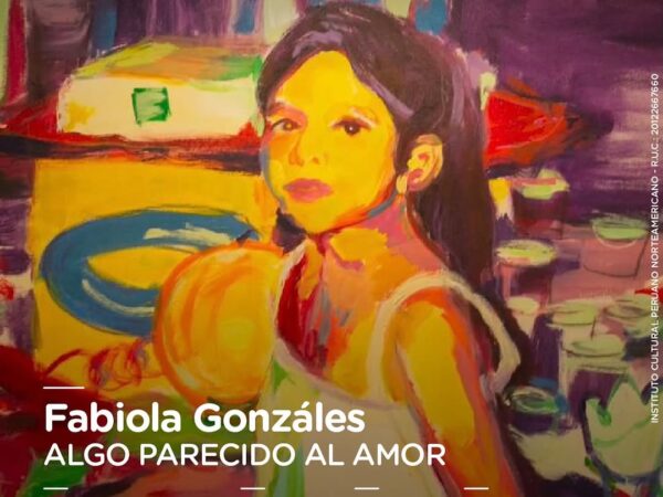 ALGO PARECIDO AL AMOR