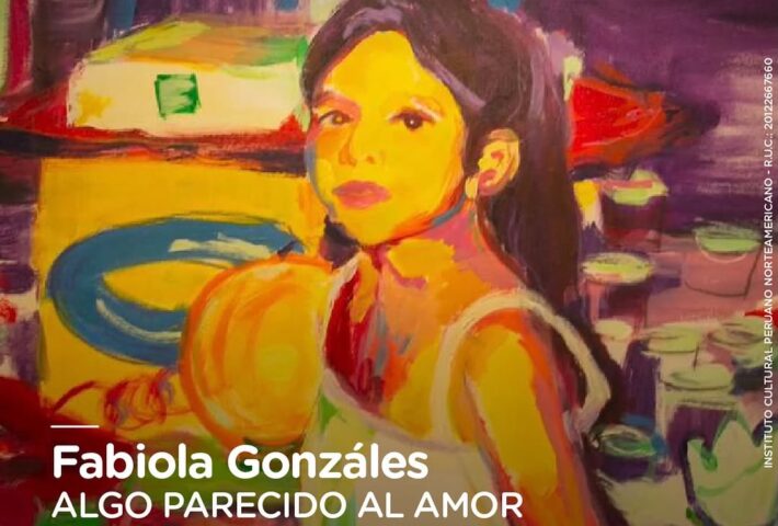 ALGO PARECIDO AL AMOR