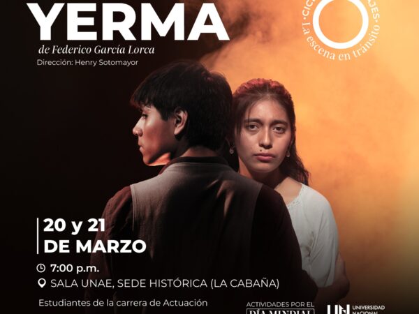 YERMA