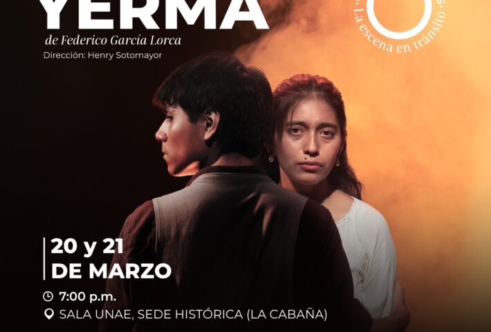 YERMA