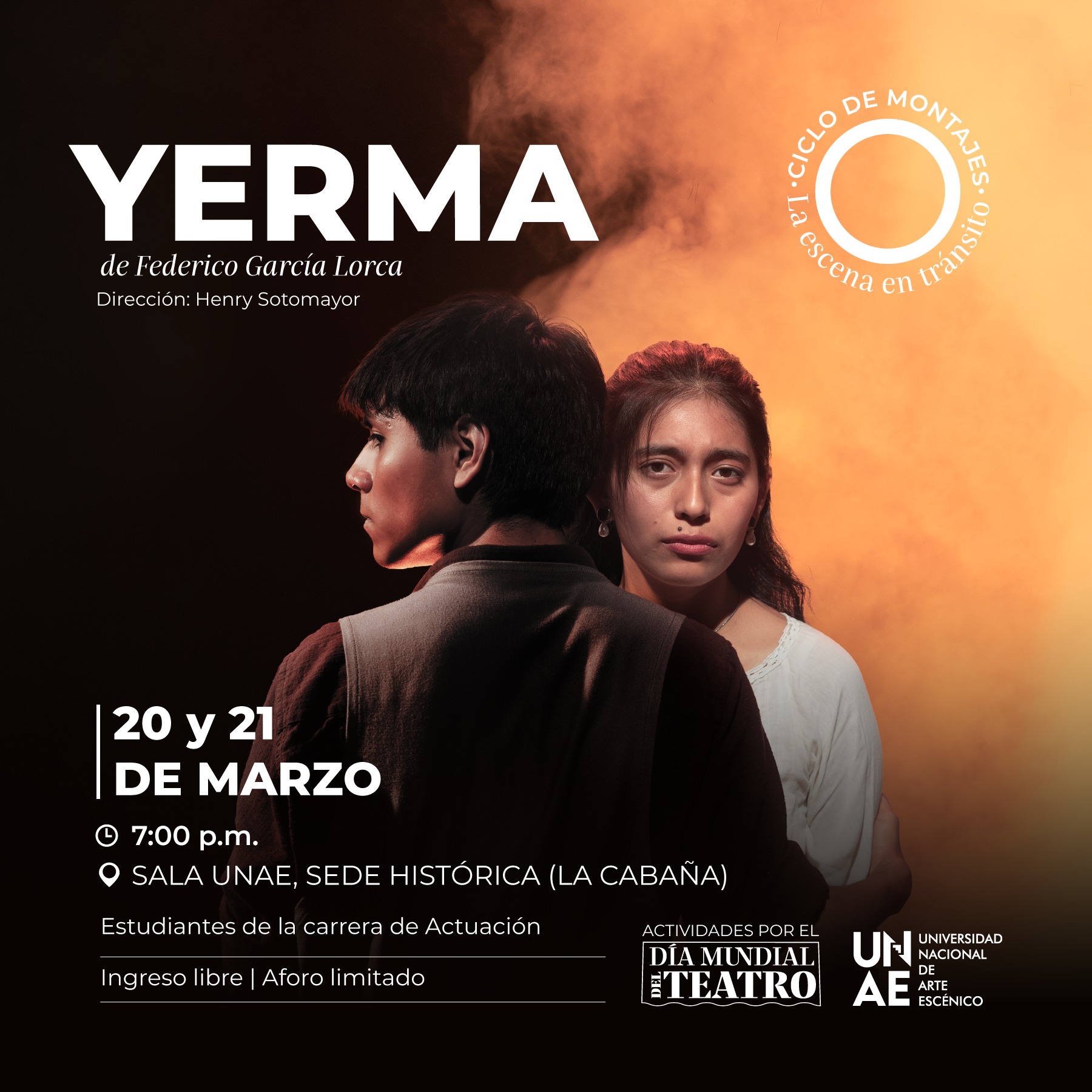 YERMA
