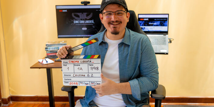 LENGUAJE AUDIOVISUAL