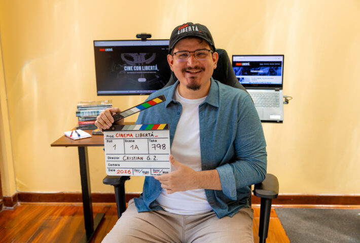 LENGUAJE AUDIOVISUAL