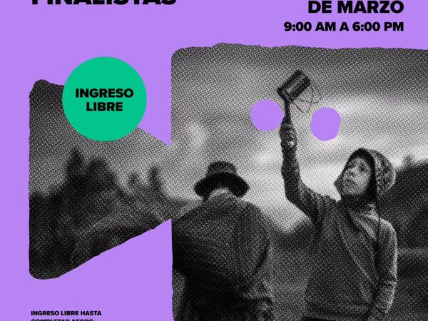 CORTOMETRAJES FINALISTAS UNIFEST