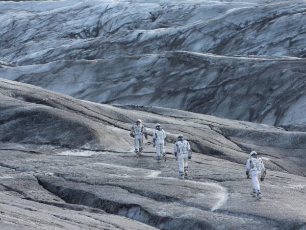 INTERSTELLAR