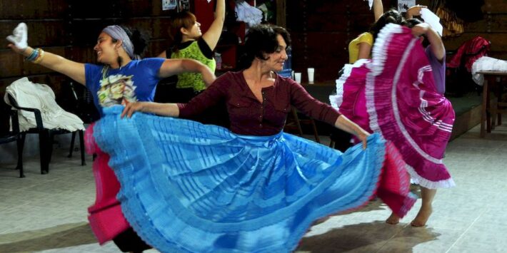 DELICIOSA FRUTA SECA