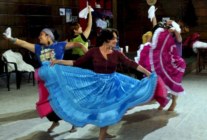 DELICIOSA FRUTA SECA