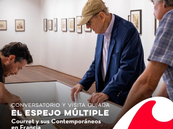 EL ESPEJO MÚLTIPLE