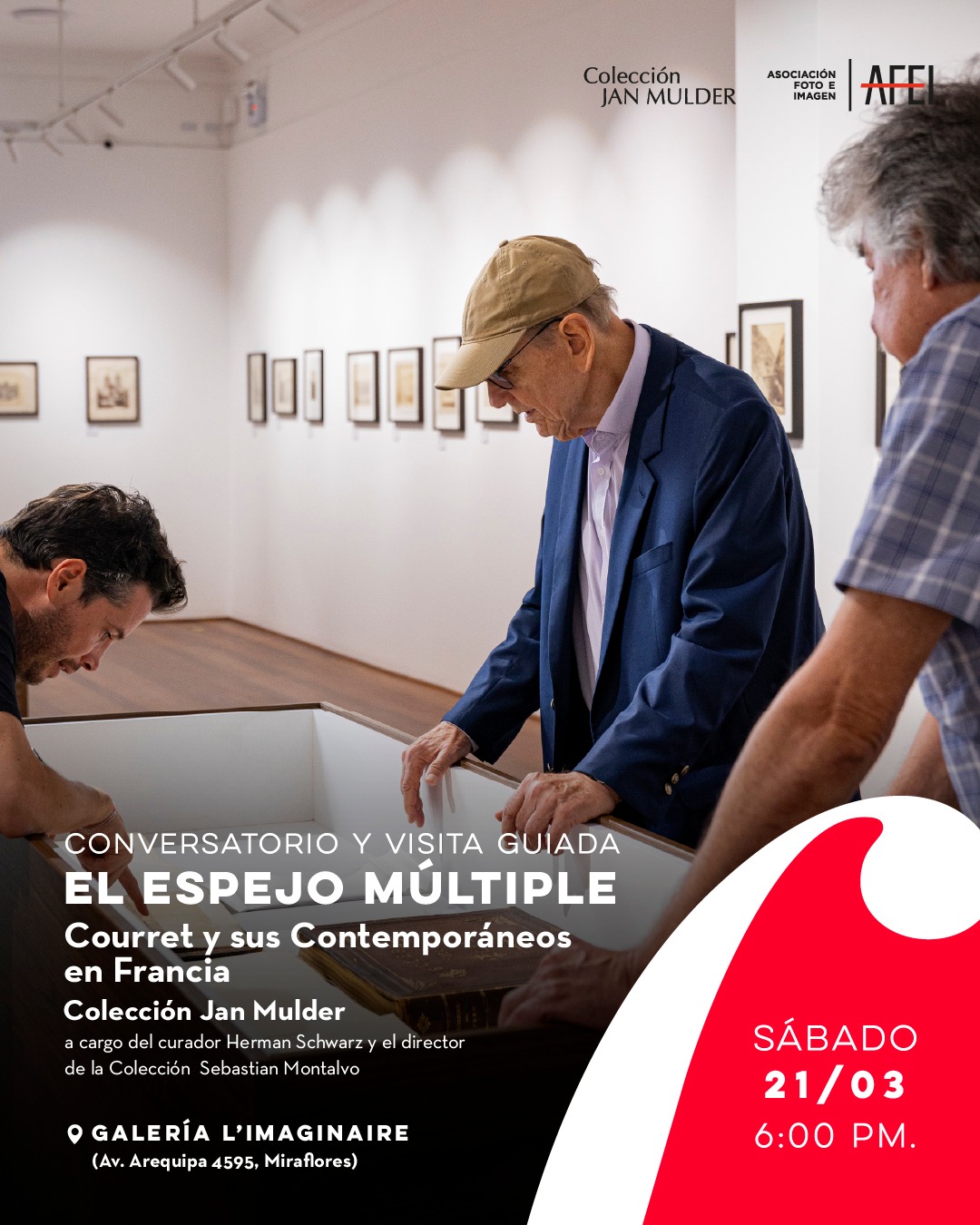 EL ESPEJO MÚLTIPLE