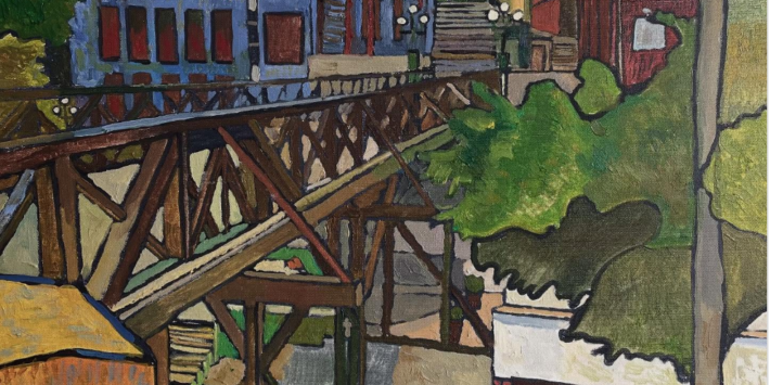 ARTE RUSO EN EL PERÚ