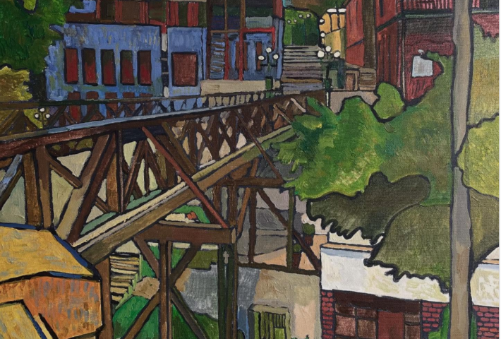 ARTE RUSO EN EL PERÚ