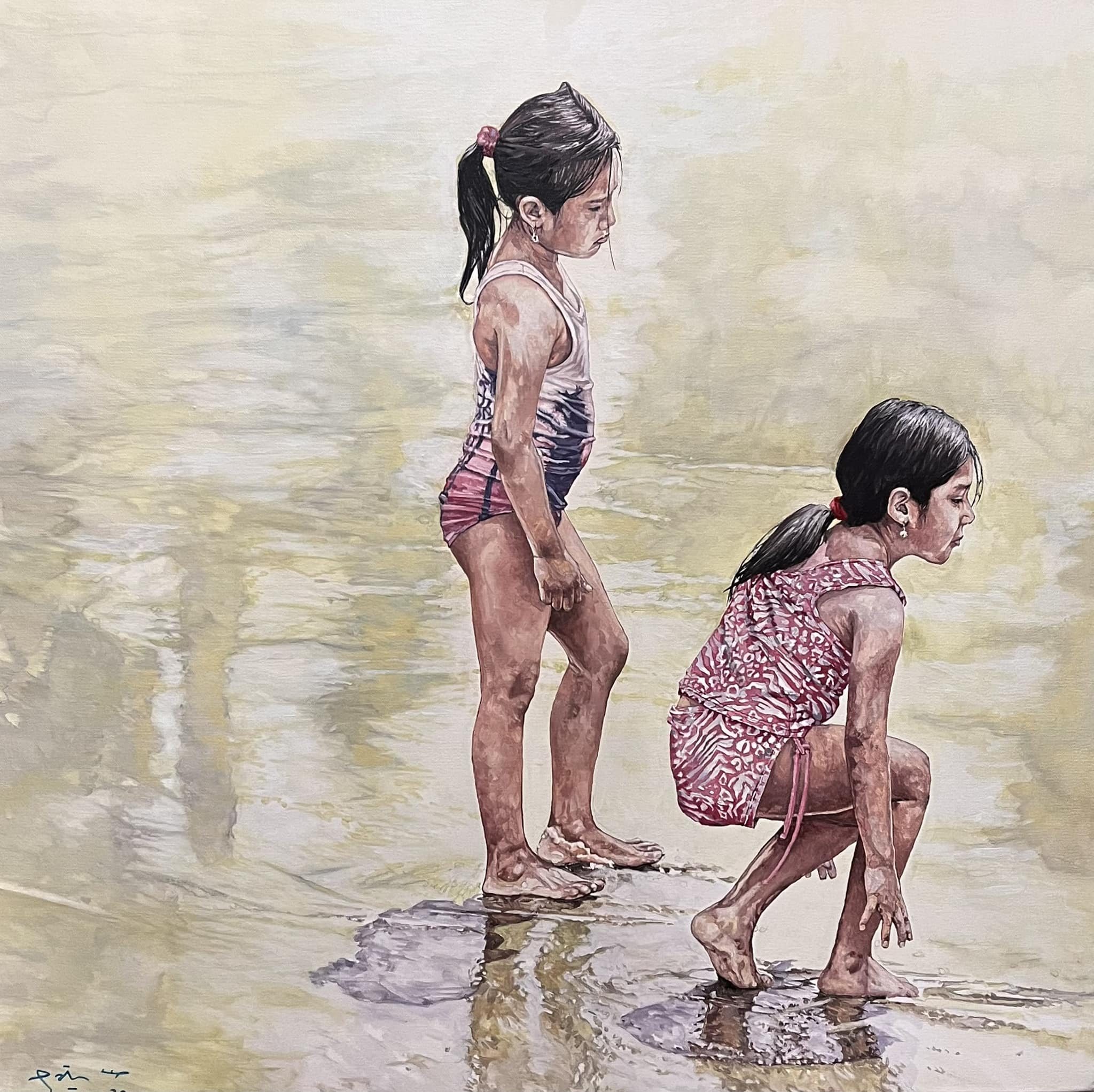 MAR DE FONDO