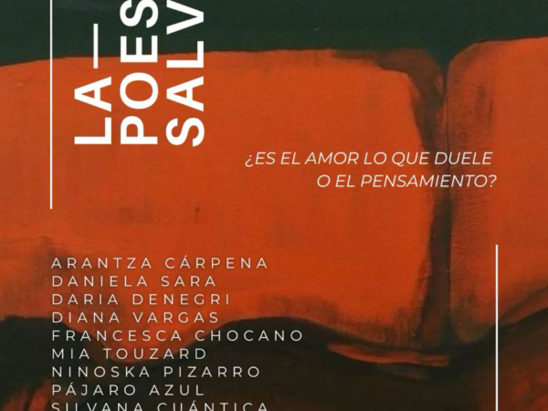 ¿ES EL AMOR LO QUE DUELE O EL PENSAMIENTO?