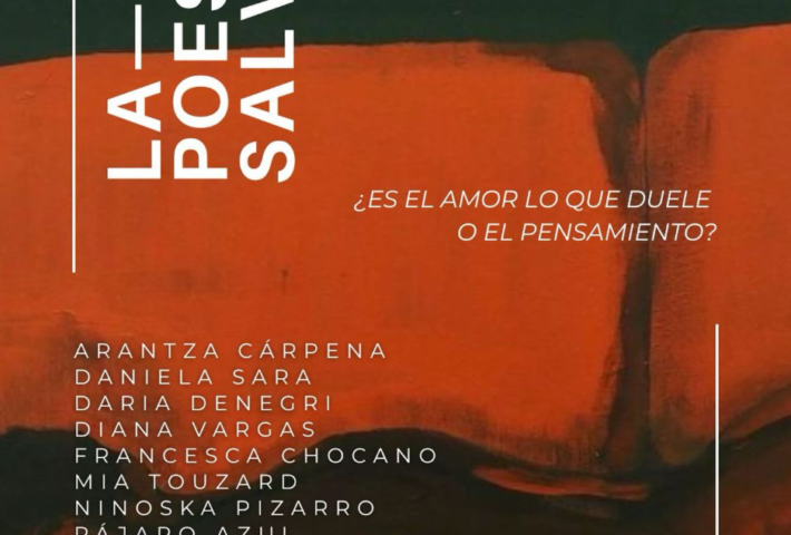 ¿ES EL AMOR LO QUE DUELE O EL PENSAMIENTO?