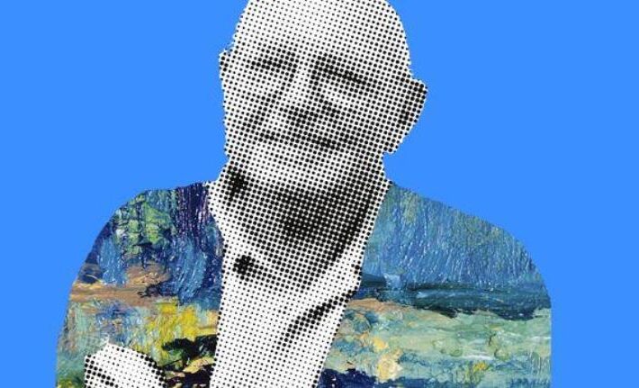 CONMEMORACIÓN HUBERT LANSSIERS