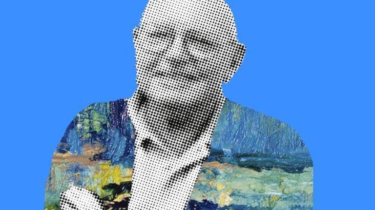 CONMEMORACIÓN HUBERT LANSSIERS