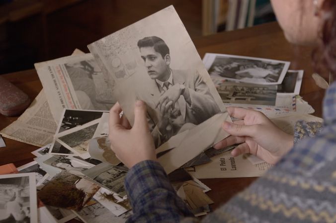 DÍA DEL AGUA EN BARRANCO