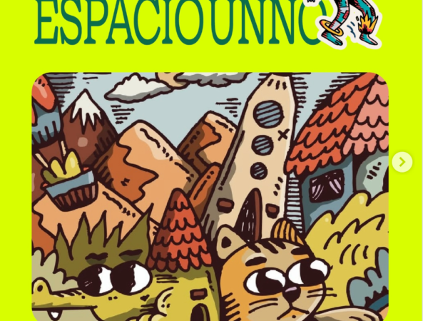SEMANA ESPACIO UNNO