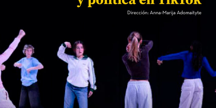 CUERPOS, EMOCIONES Y POLÍTICA EN TIKTOK