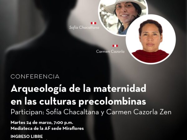 ARQUEOLOGÍA MATERNIDAD CULTURAS PRECOLOMBINAS