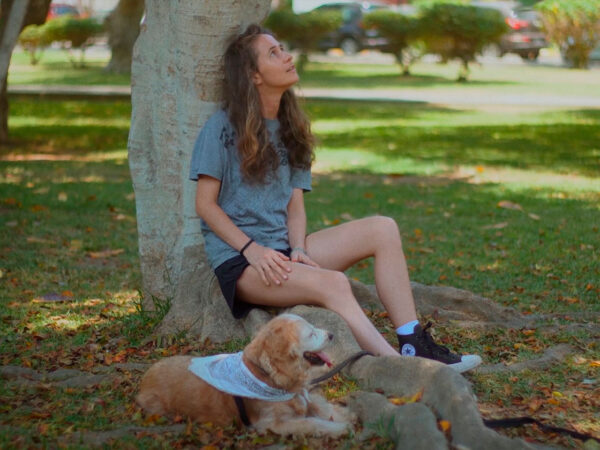 ANTONIA EN LA VIDA