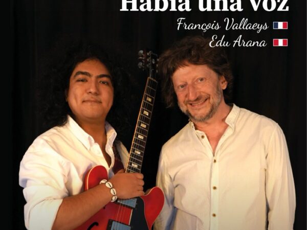 HABÍA UNA VOZ