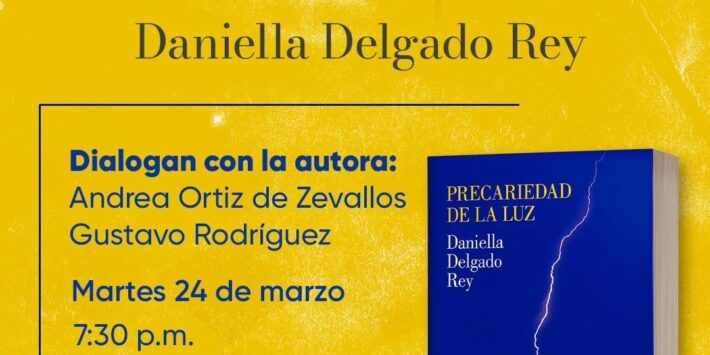 PRECARIDAD DE LA LUZ