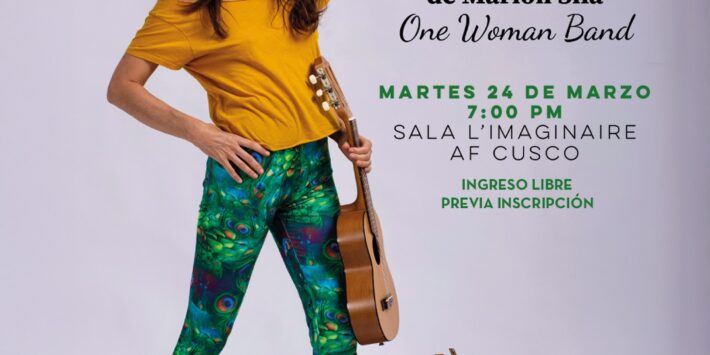 LA ORQUESTA EN LA MALETA