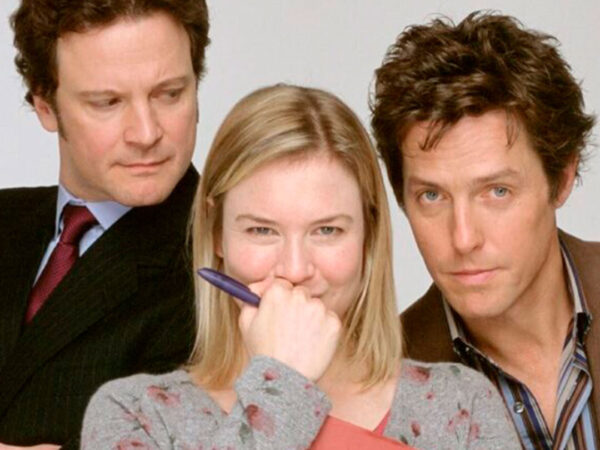 EL DIARIO DE BRIDGET JONES