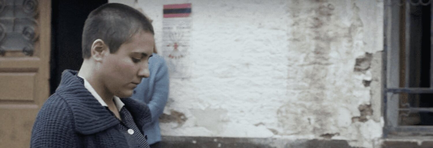 MUJERES OLVIDADAS