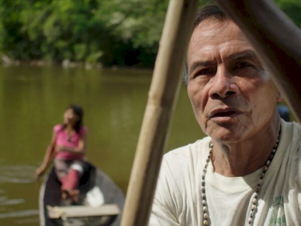 YAKUQÑAN, CAMINOS DEL AGUA
