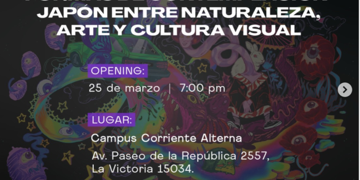 FORMAS DE CONTEMPLACIÓN