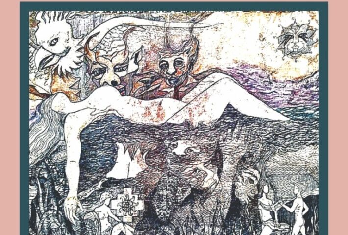 EL CUERPO ESE OTRO PENSAMIENTO