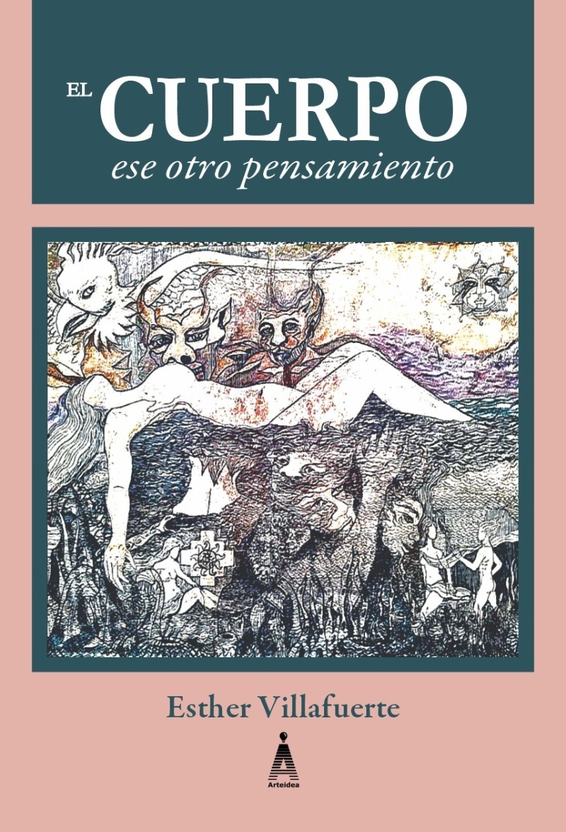 EL CUERPO ESE OTRO PENSAMIENTO